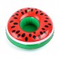 Watermelon - Inflatable floating cup holder