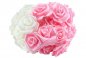 Rose light lamp - Romantic LED lamps in the shape of roses - 20 pcs