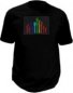 Shining T-Shirt - Gaya gitar