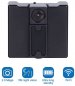 Folding pinhole FULL HD camera with night vision + WiFi/P2P + motion detection + 100° angle