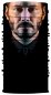 JOHN WICK (Keanu Reeves) bandana - 3D scarf on face or head