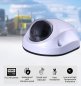 Mini DOME AHD kamera do auta s FULL HD 1080P a 3,6mm objektív + snímač Sony 307 a WDR