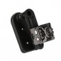 Kamera FULL HD kompak mini dengan pengesanan gerakan + 8 LED IR