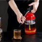 Dispensador de bebidas para fiestas - Extintor de incendios 1,5 L