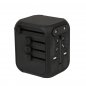Univerzálny cestovný AC/DC adaptér - 4 USB sloty s max 5A