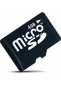 Micro SD de 4 GB