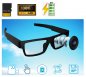 Lunettes avec caméra FULL HD parfaitement camouflées - Ergonomique + Ultra légère