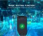Smart controller for RGB lighting in the pool - control via Smartphone Tuay app
