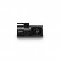 La migliore dash cam DOD GS980D Doppia fotocamera per auto 4K + 1K con supporto GPS + WiFi 5GHz + 256GB