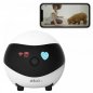 Robot camera Ebo - Cameră Spy Security FULL HD cu Wifi / P2P cu IR - Enabot EBO SE