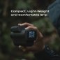 Monocular night vision 120m night / 400m day + rangefinder with 6x ZOOM