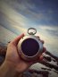 Voombox outdoor travel Bluetooth + waterproof speaker 5W