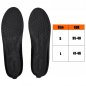 Vyhrievané vložky do topánok - elektrické hrejivé vyhrievacie vložky do 65°C + diaľkové ovládanie
