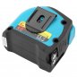 Laser mètre et ruban à mesurer 5m avec écran LCD
