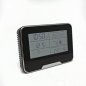 Weather station with SPY FULL HD camera and remote control