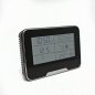 Wetterstation mit SPY FULL HD Kamera und Fernbedienung