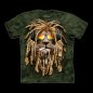 Berg T-shirt - Smokin Jahman
