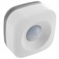 PIR sensor - WIFI motion alarm smart sensor with notification in smartphone APP