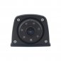 VGA-Rückfahrkamera mit 6 IR-Nachtsicht 5 m + 150 ° Sichtwinkel