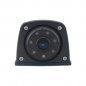 VGA reversing camera with 6 IR night vision 5m + 150˚  angle of view