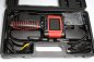 Borescope (640x480) con LCD da 2,3 "con possibilità di registrare su micro SD