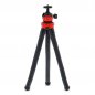 Mobile phone stand + holder - tripod Octopus (flexible rubber arms)