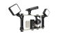 Lot de 3 lentilles professionnelles DreamGrip VISIO PRO