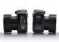 De kleinste camera ter wereld