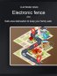 Canne médicale - Pliable intelligente pour seniors avec alarme SOS + LED + SIM 4G