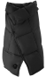 Одеяло с подогревом электрическое 120х80см - Утепляющее термопончо графен - 3 уровня температуры до 60°C