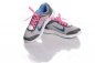 Sportinių batų raišteliai - LED rožinės spalvos