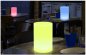Prenosná solárna LED lampa dekoračná + 10 farebných módov + IP44 (exterier / interier)