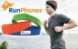 RunPhones - headphones for jogging