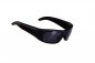 Caméra espion étanche (lunettes UV ensoleillées) avec FULL HD + 16 Go de mémoire
