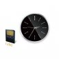 Modern wall Clock with FULL HD Camera + WiFi and Motion Detection