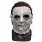 Michael Myers Gesichtsmaske – für Kinder und Erwachsene zu Halloween oder Karneval