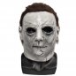 Michael Myersi näomask - lastele ja täiskasvanutele Halloweeni või karnevali jaoks
