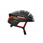 SMART bike helmet - Livall EVO21 with turn signals + fall detection + SOS function