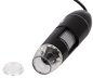 USB mikroskop digitálny na USB - 500-1600x zväčšenie