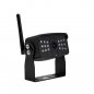 Wifi parking cameras with wireless monitor with recording to SD - 4x AHD wifi camera + 7" LCD DVR monitor
