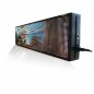 Display LED a grande schermo - colore pieno 100 cm x 27 cm