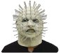 Маска для обличчя Hellraiser / Pinhead - для дітей і дорослих на Хелловін або карнавал