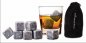 Steineiswürfel - Whisky-Steine