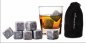 Stone ice cubes - Whiskey stones