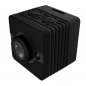 Mini-Action-Kamera 2,5 cm x 2,5 cm Mikrogröße – FULL HD 155° wasserdicht bis 30 Meter
