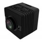 Sportovní kamera Mikro pouze 2,5cm x2,5cm - FULL HD 155° vodotěsná do 30 metrů