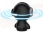 Speaker bluetooth multifungsi + kamera WiFi FULL HD + Handsfree + MP3 player + Powebank