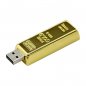 Exklusiv USB - Guldsten 16GB