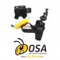 Kufrík príslušenstva pre športové kamery - OSA PACK Lite
