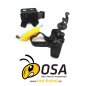 Koffer met accessoires voor sportcamera's - OSA PACK Lite